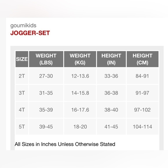 Goumi  Thermal Organic Cotton Jogger Set Color Stone - Picture 6 of 16